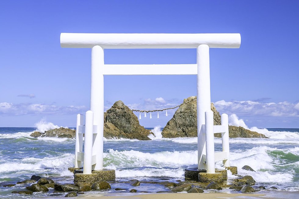 ⛩️ 이즈미아나시 신사 이미지 4